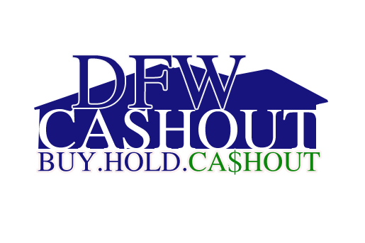 DFW Cashout