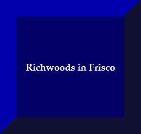 Richwoods in Frisco